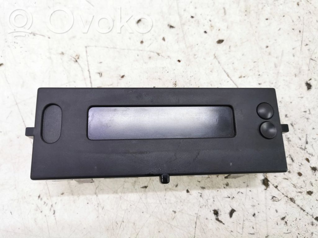 Monitor / wyświetlacz / ekran   281199370A,281138661,281144065,SG00307807