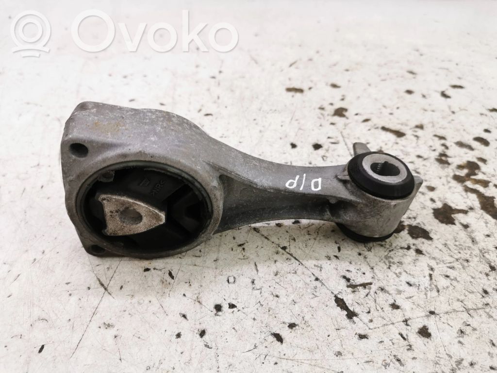 Renault Laguna III Engine mount bracket 