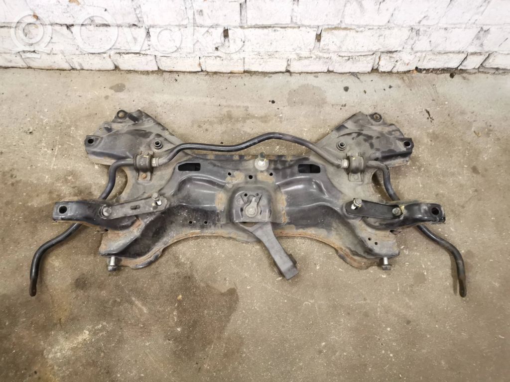 Front subframe