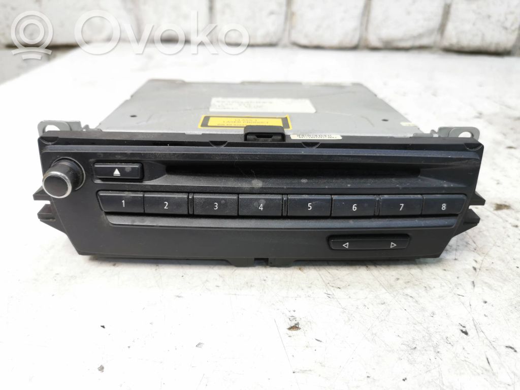 BMW 1 E81 E87 Radio/CD/DVD/GPS head unit 