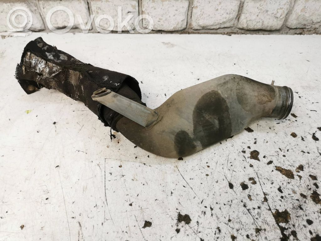 Audi TT Mk1 Intercooler hose/pipe 