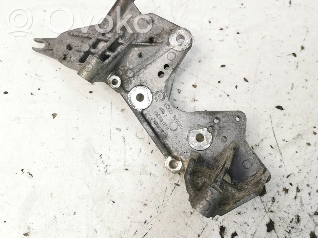 Fuel pump bracket   059130147N,A0R1,AIS19C031