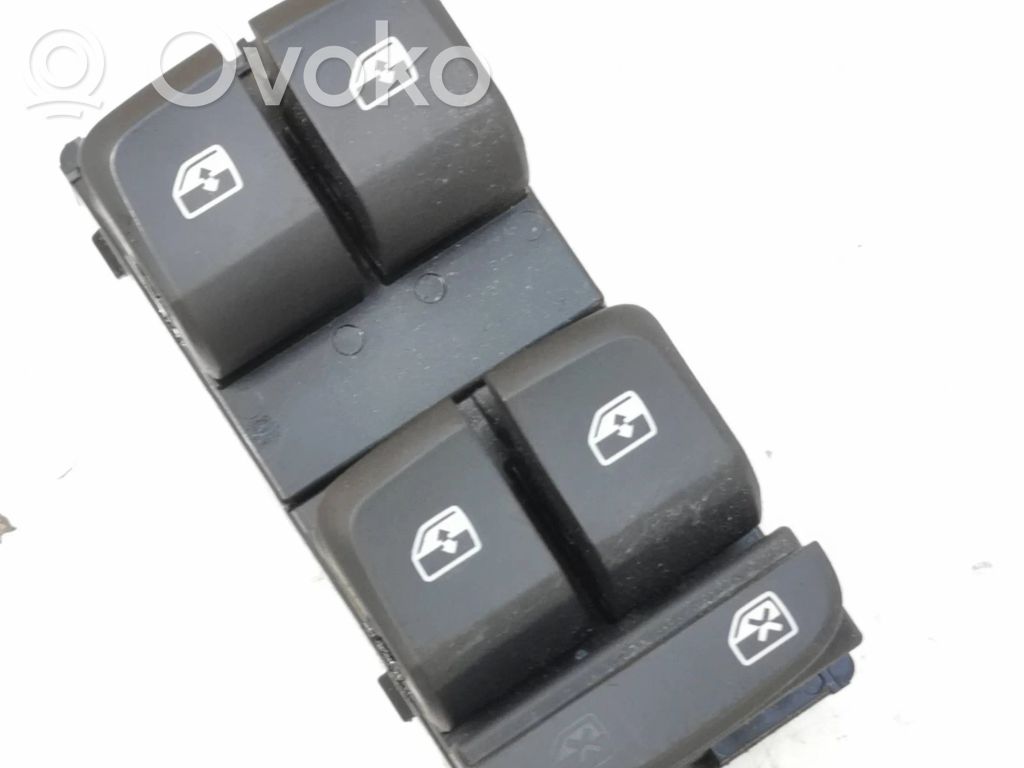 Audi A3 S3 8V Comutator comandă geamuri electrice 