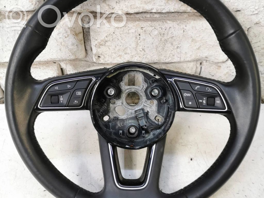 Audi A3 S3 8V Kierownica 