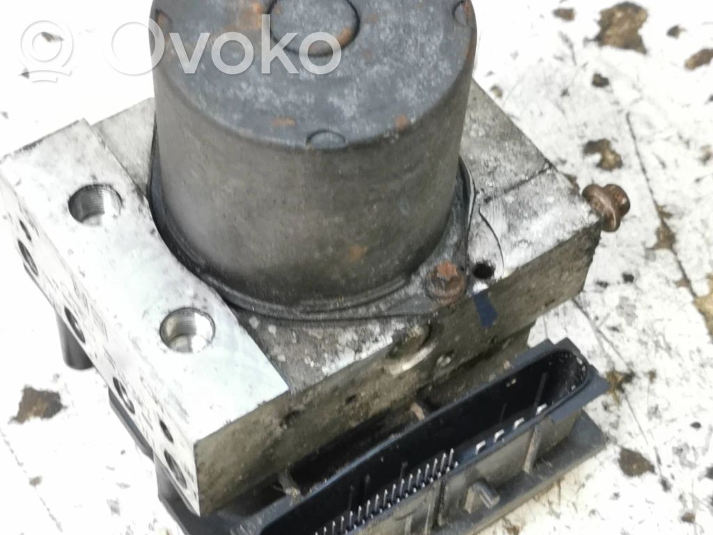 Блок ABS   CC112C405AA
