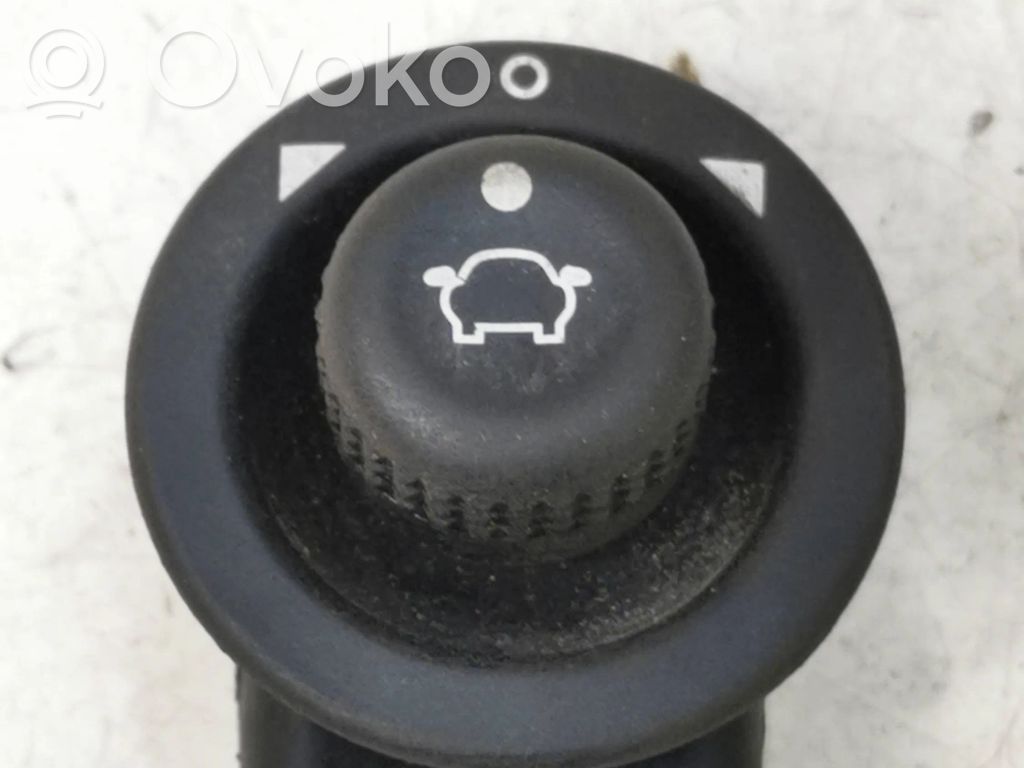 Ford Transit Wing mirror switch 
