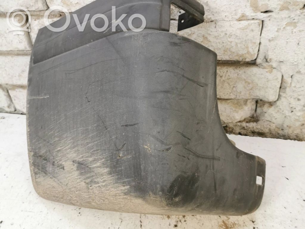 Ford Transit Narożnik zderzaka tylnego 