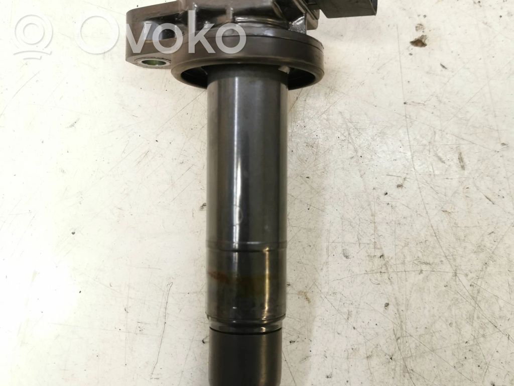 Peugeot 108 Cewka zapłonowa wysokiego napięcia 