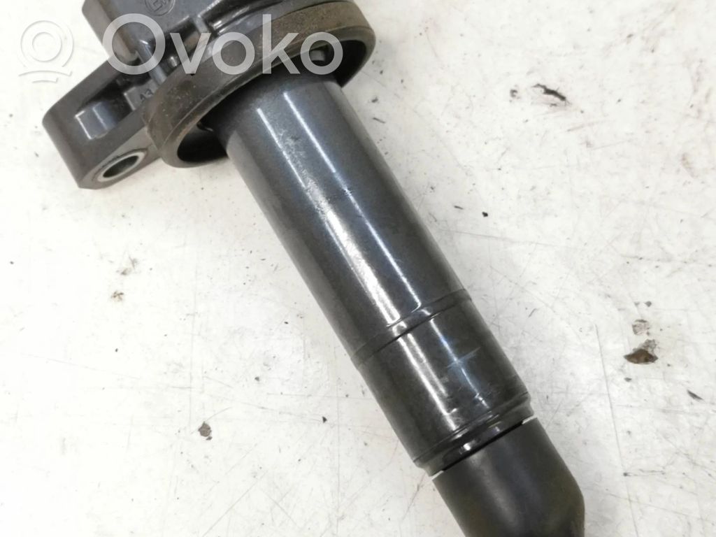 Peugeot 108 Cewka zapłonowa wysokiego napięcia 