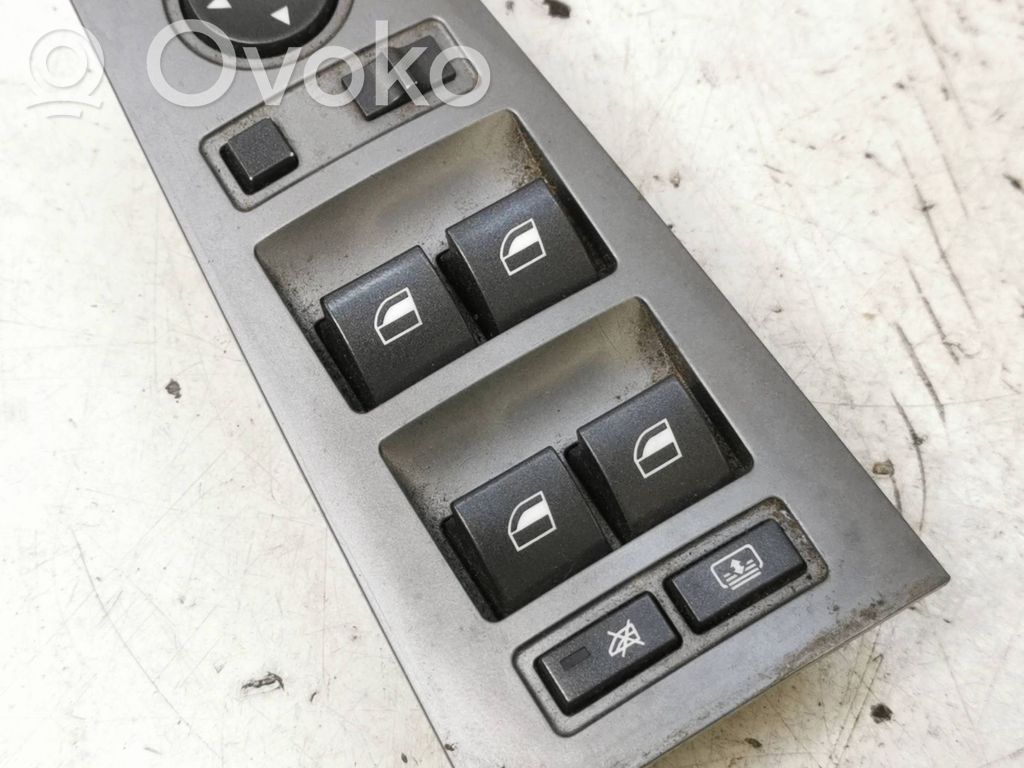 Przyciski szyb   6943054,E0200385,0612KA102,7130