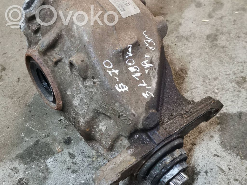 Galinis reduktorius   7630912,B23581,891105190896000