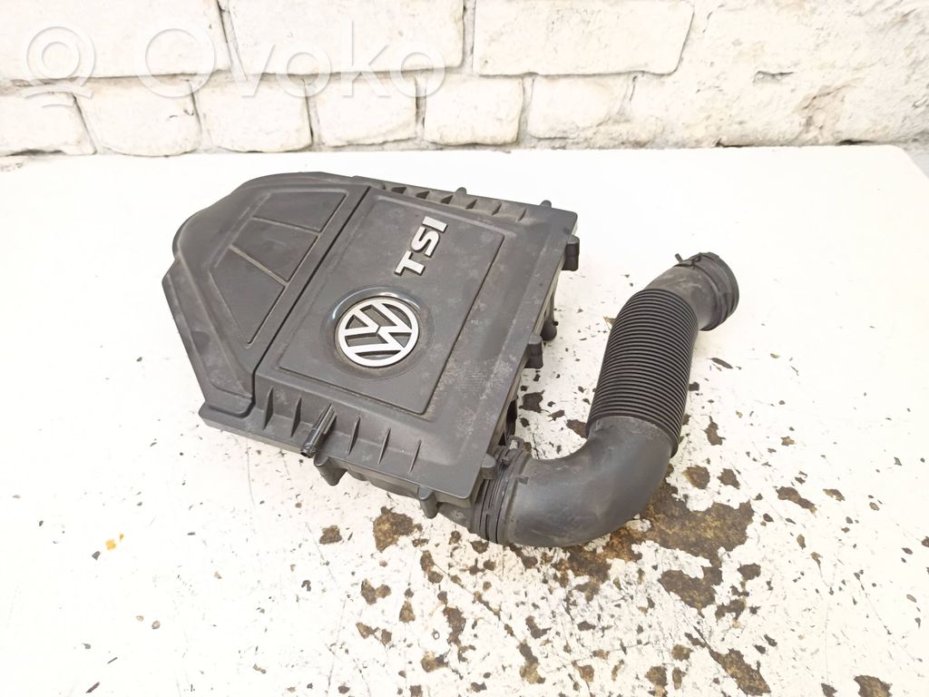 Volkswagen Golf VII Luftfilterkasten 