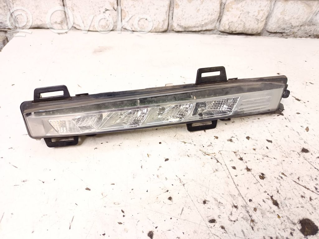 Ford S-MAX LED Daytime headlight 