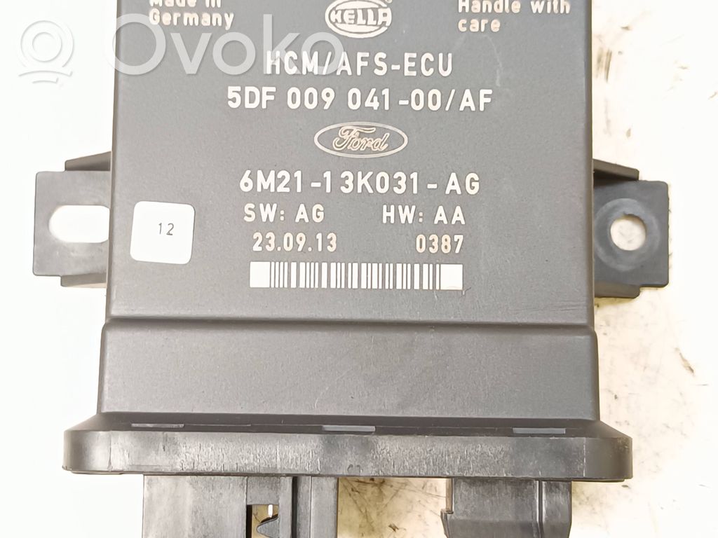 Module d'éclairage LCM   6M2113K031AG