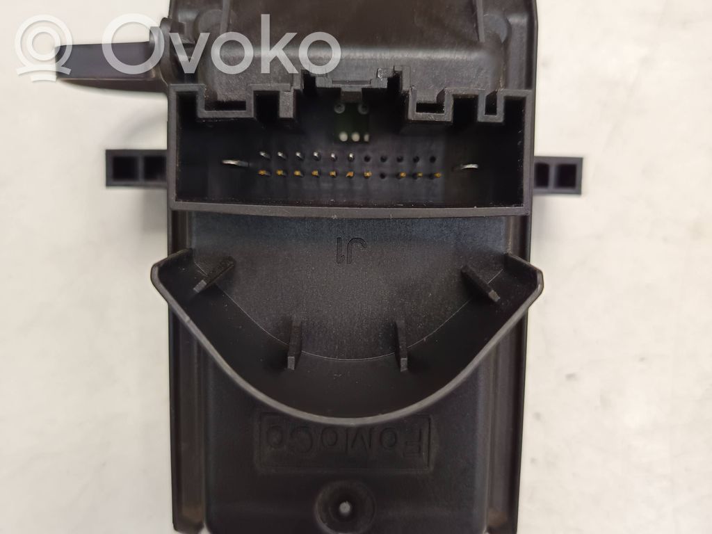 Ford Transit -  Tourneo Connect Other control units/modules 