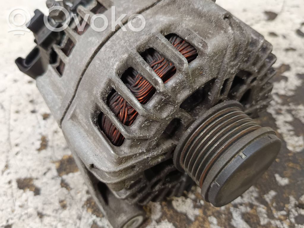 BMW X3 F25 Alternator 