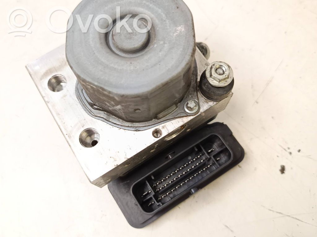 Opel Meriva B ABS Pump 