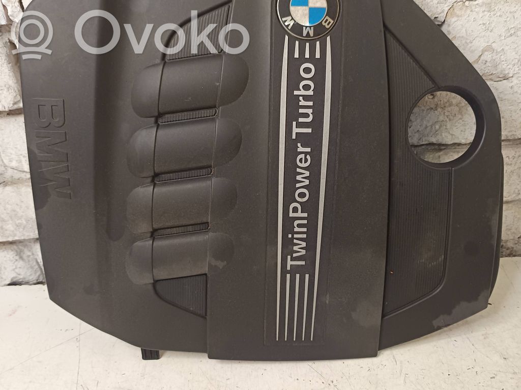 Engine cover (trim)   8510364,02030405