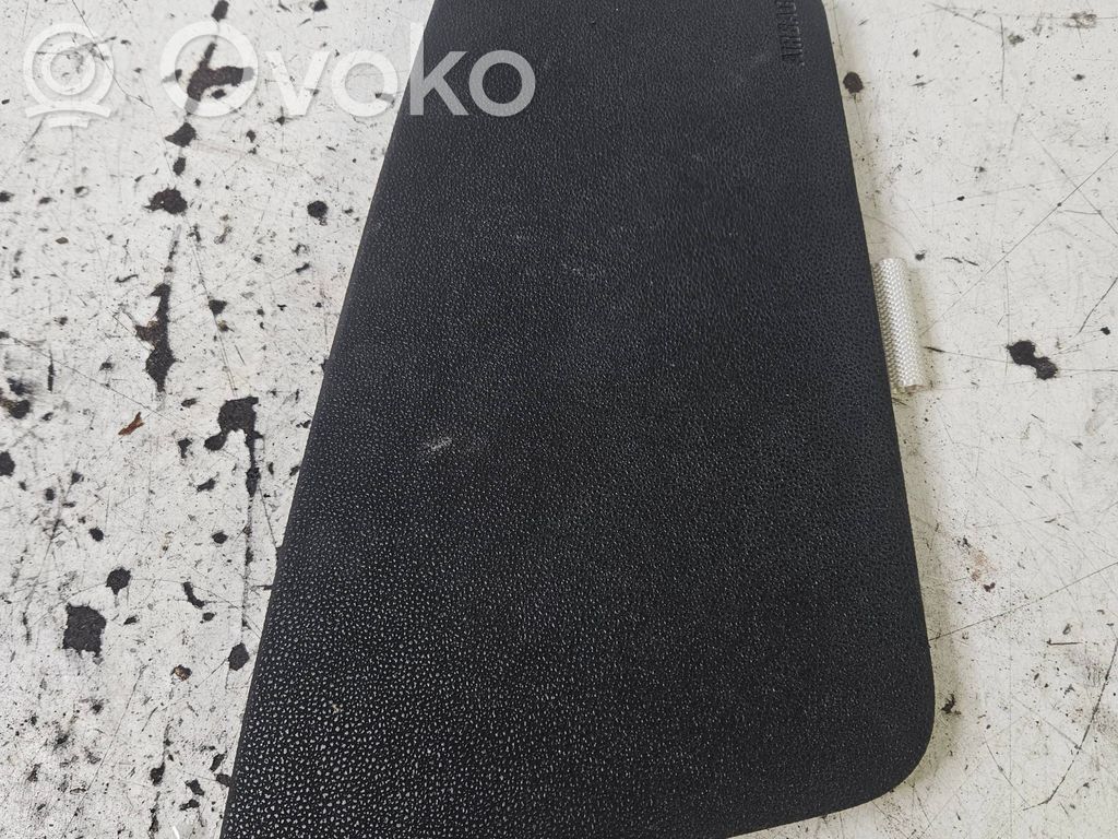 BMW X3 E83 Abdeckung Airbag 