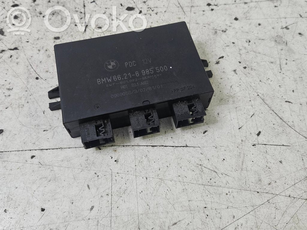 Parking PDC control unit/module   6985500