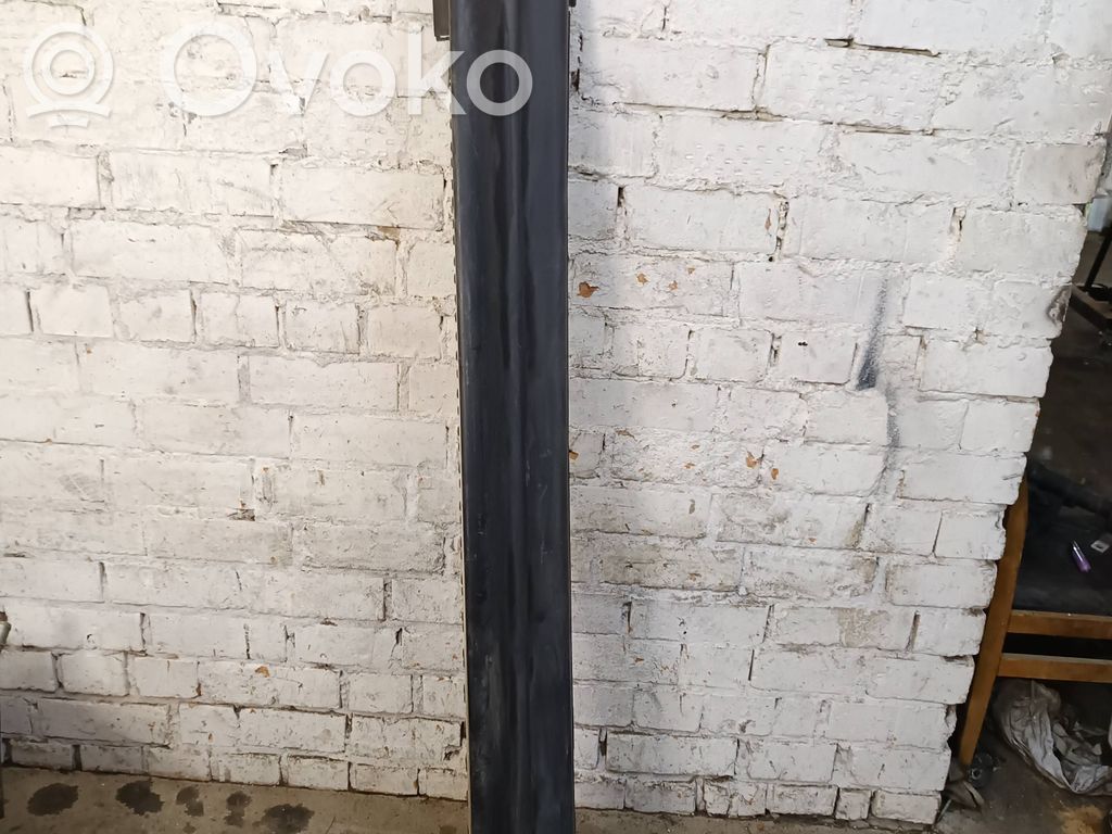 BMW X3 E83 Порог 