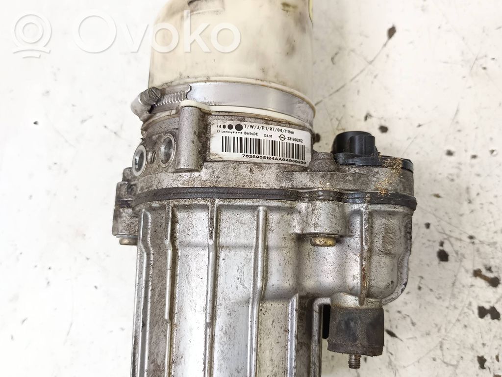 Pompa wspomagania   13109262,4AA04030230