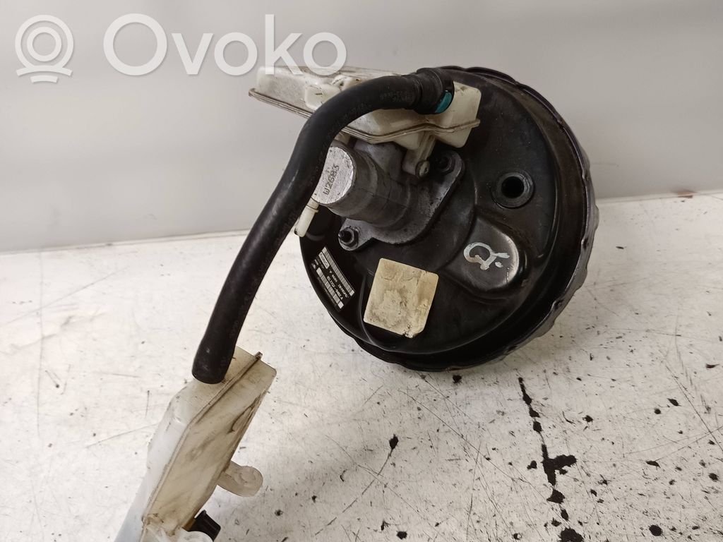 Stabdžių vakuumo pūslė   2B195PG,03775794024