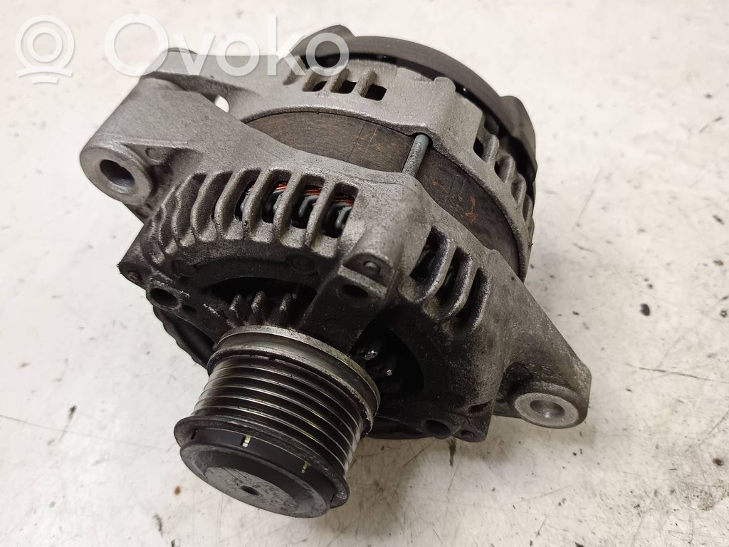 Alternator   1042101840