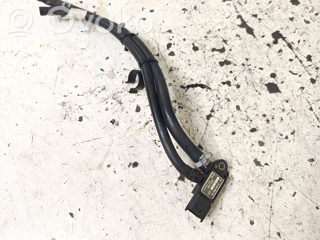 Fiat Freemont Exhaust gas pressure sensor 