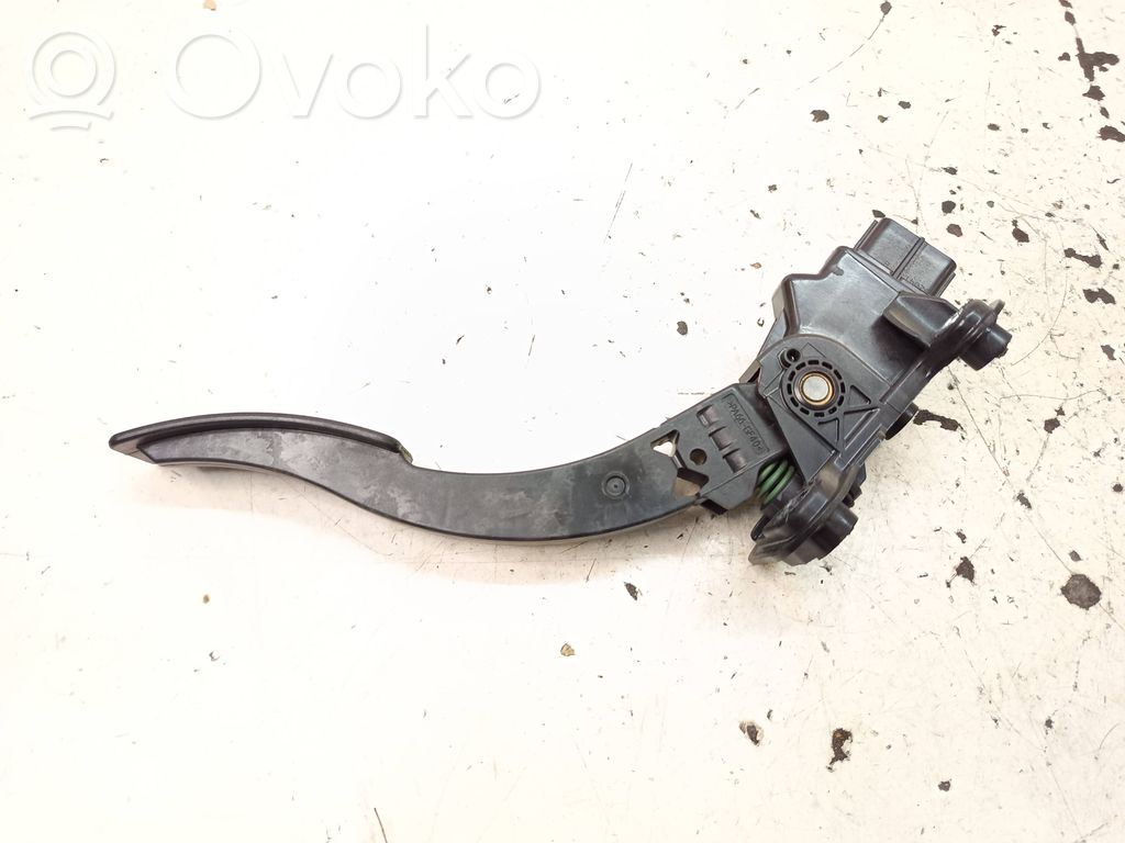 Fiat Freemont Accelerator throttle pedal 