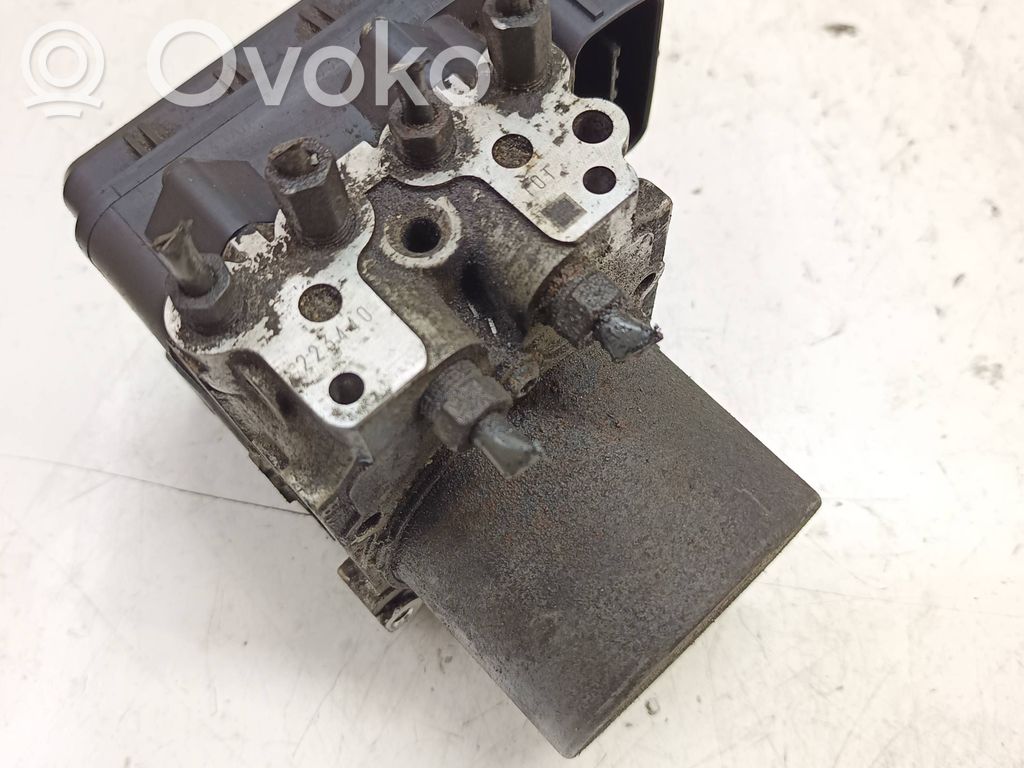 Mazda 6 ABS bloks 