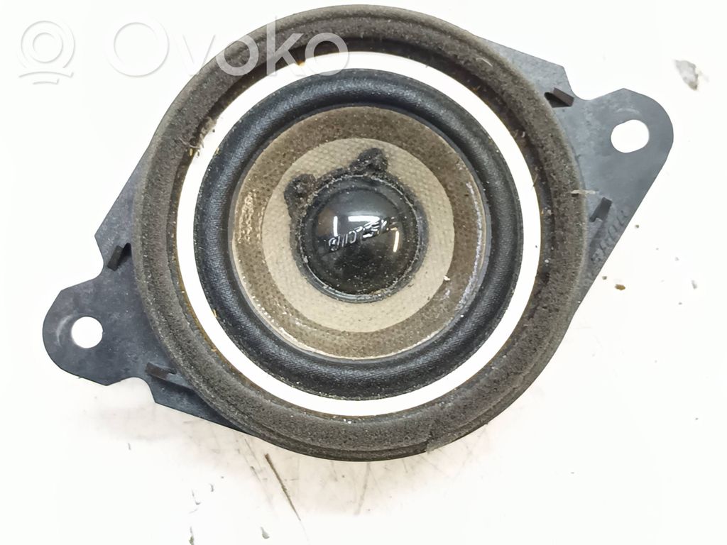 Mazda 6 Altavoz de la puerta trasera 