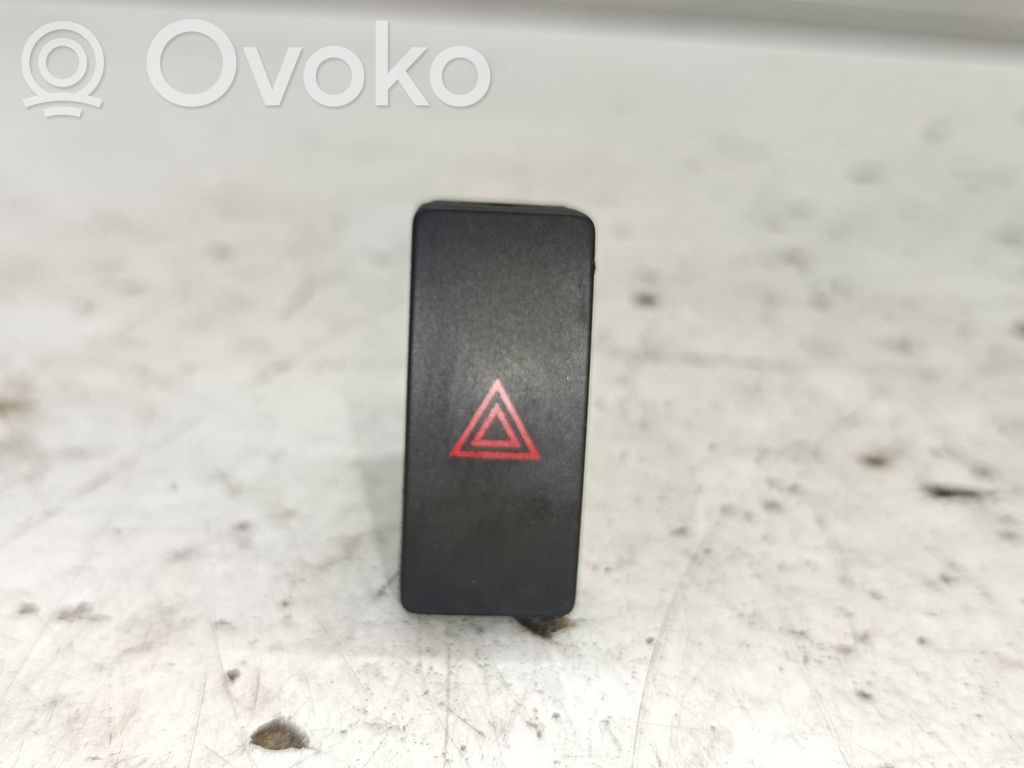 Mazda 6 Hazard light switch 