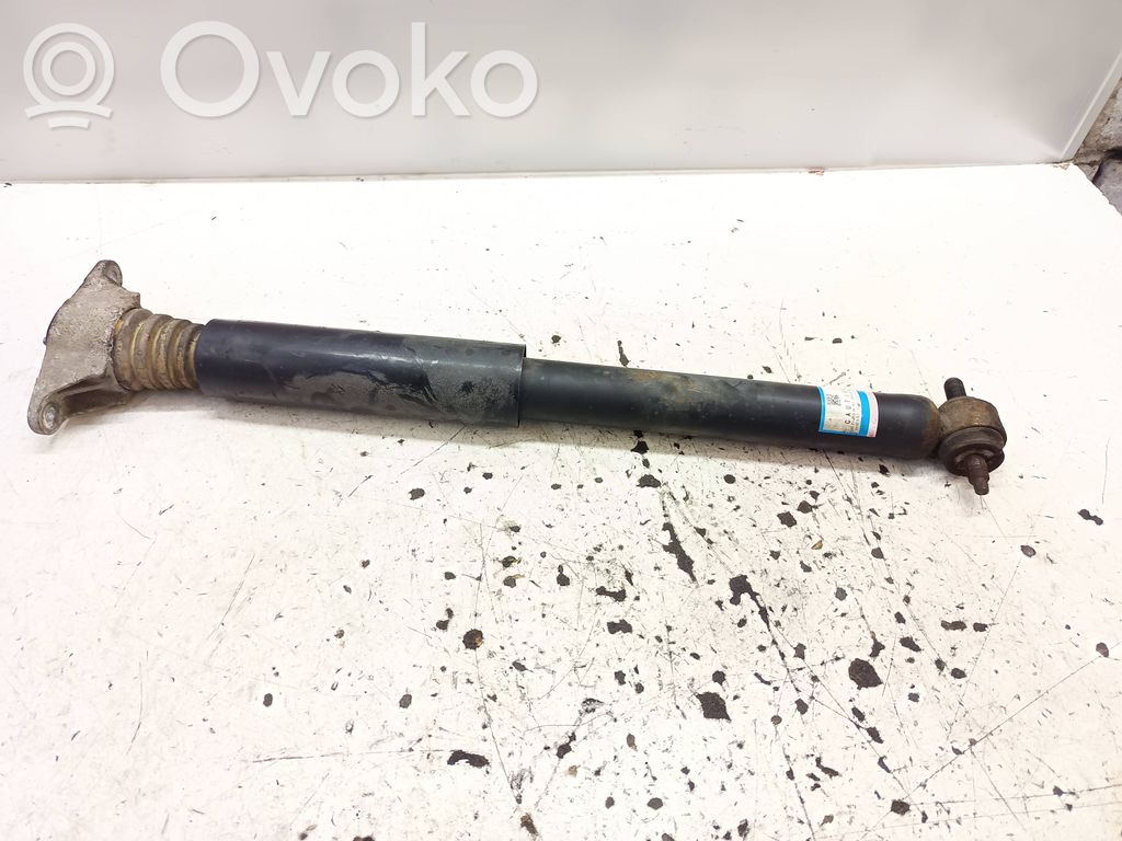 Mazda 6 Stoßdämpfer hinten 