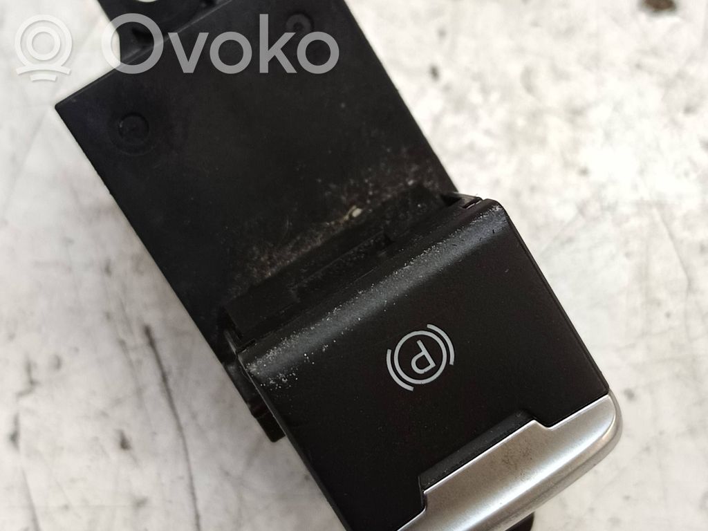 Mazda 6 Hand parking brake switch 