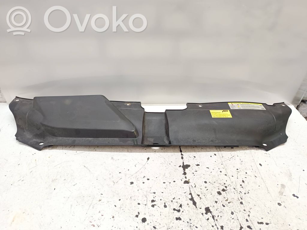 Audi A5 8T 8F Pannello di supporto del radiatore (usato) 