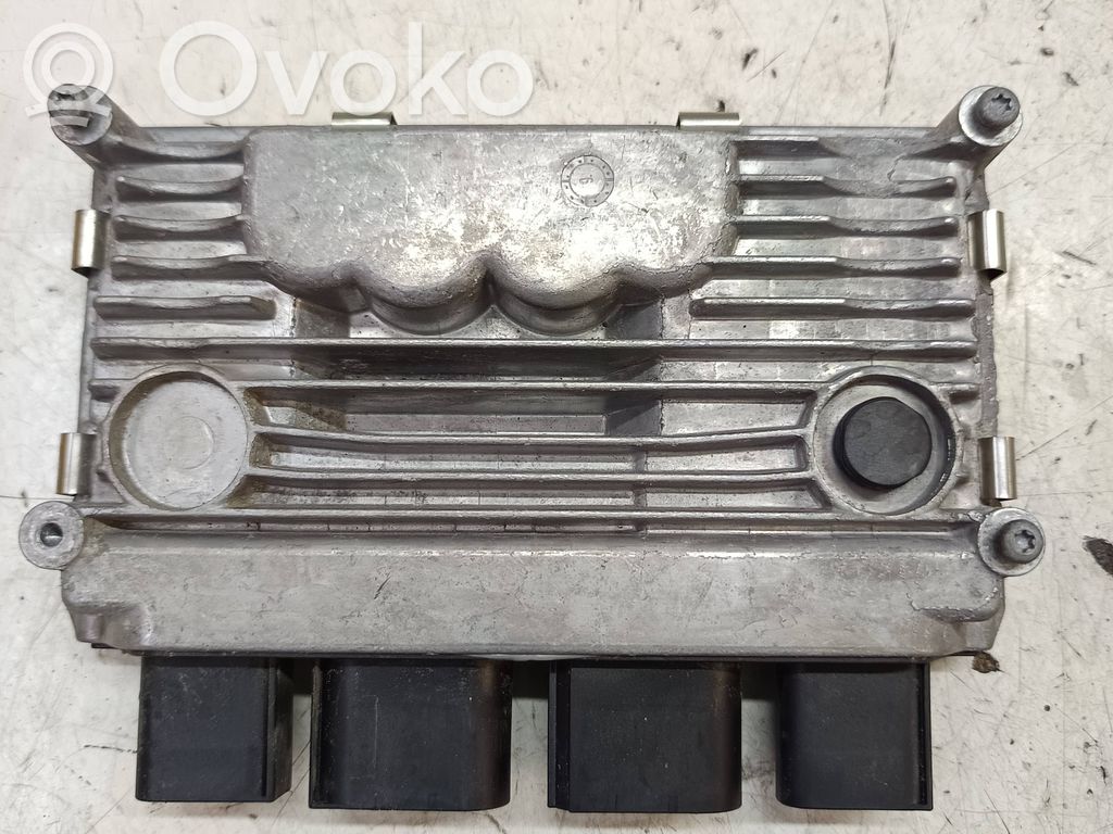 BMW X6 E71 Stūres regulēšanas modulis 
