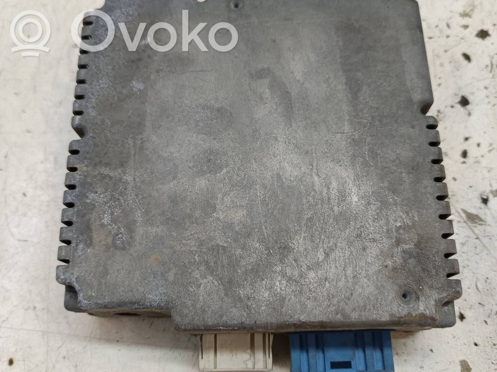BMW 6 E63 E64 Other control units/modules 