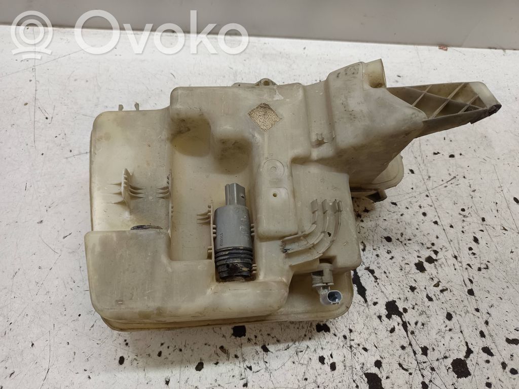 BMW 6 E63 E64 Logu šķidruma tvertne 