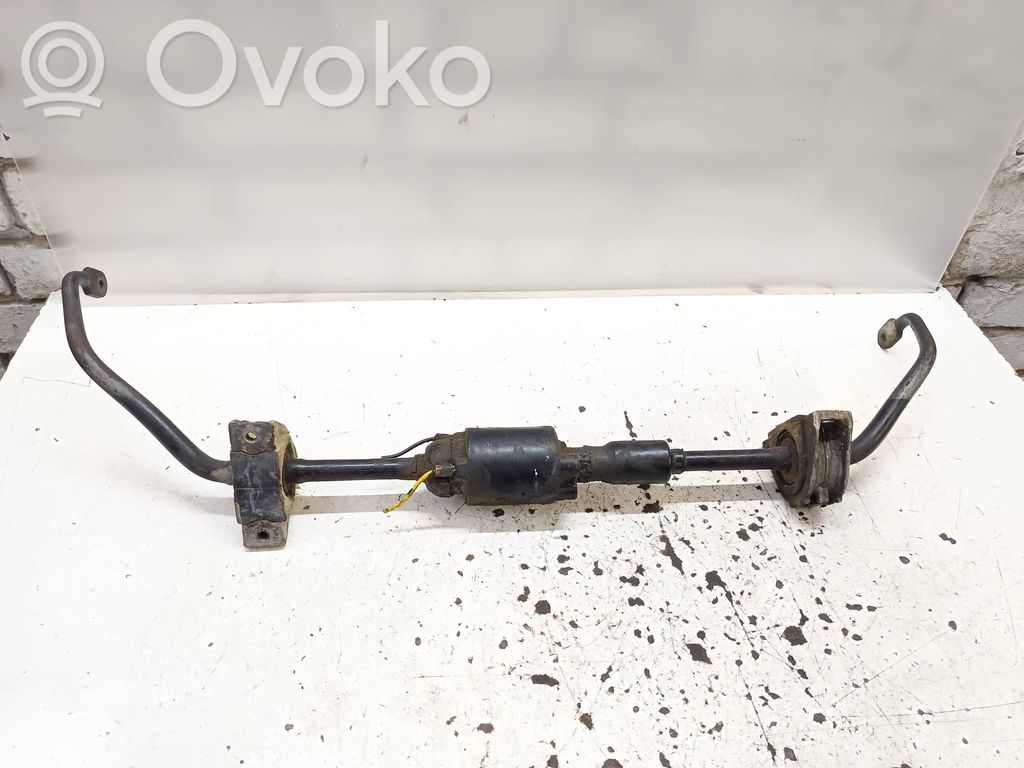 BMW 6 E63 E64 Aktīvais stabilizators 