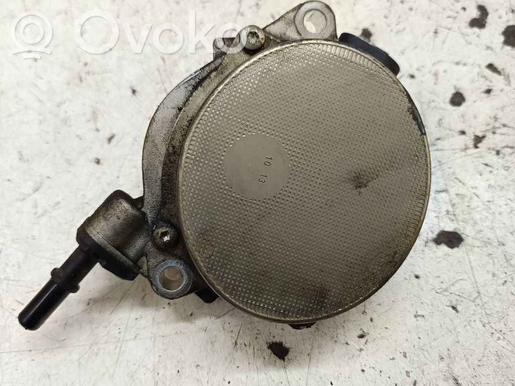 Vacuum pump