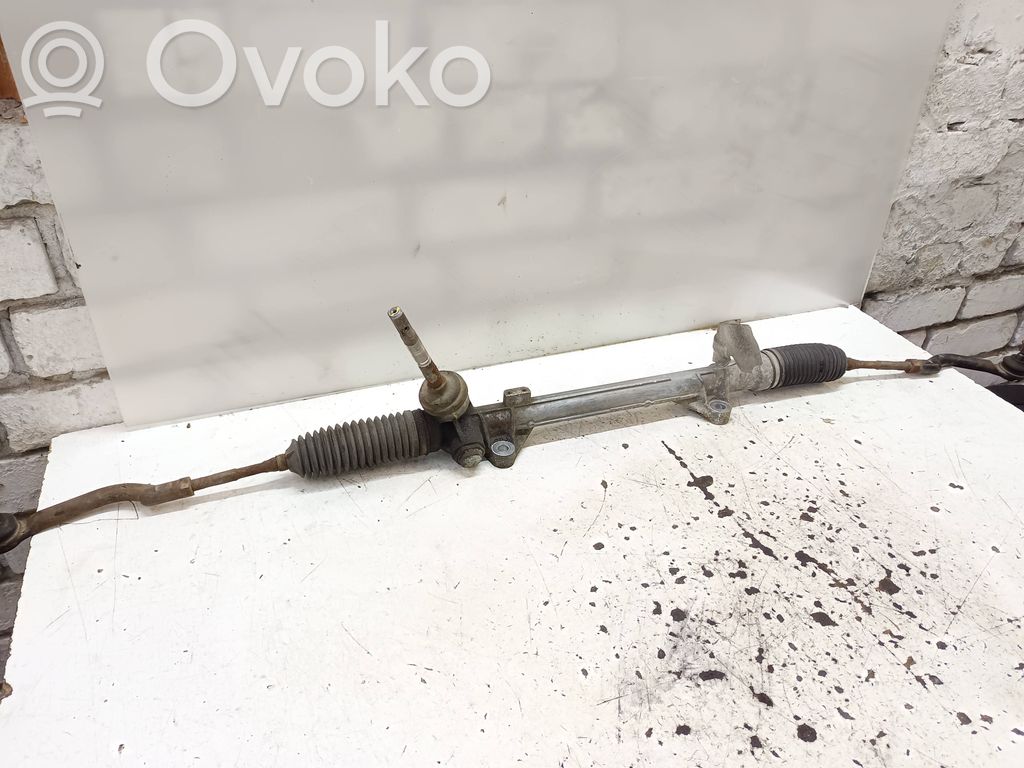 Nissan Qashqai Przekładnia kierownicza / Maglownica 
