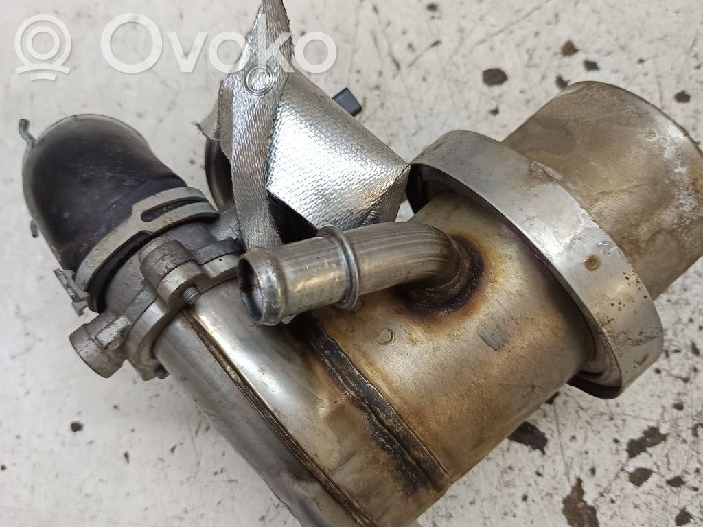 Volkswagen Arteon Chłodnica spalin EGR 