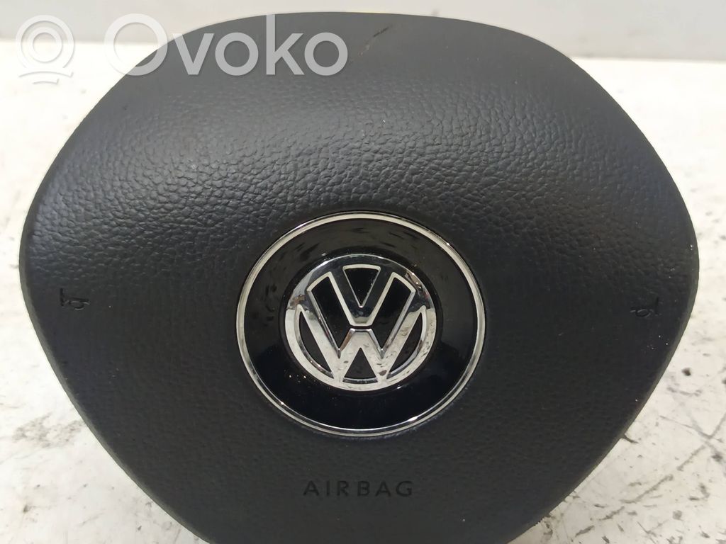 Volkswagen Arteon Poduszka powietrzna Airbag kierownicy 