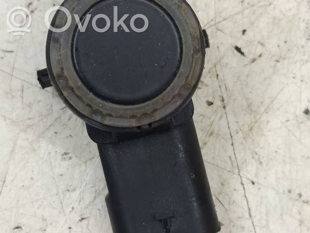 Alfa Romeo Tonale Parksensor PDC 