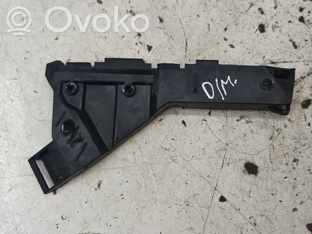 Opel Insignia A Soporte del parachoques delantero 
