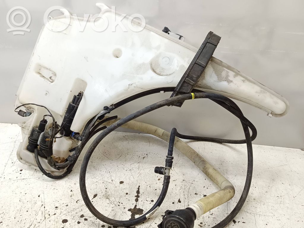 BMW X1 E84 Serbatoio/vaschetta liquido lavavetri parabrezza 