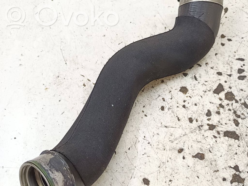 BMW X1 E84 Furtun/conductă intercooler 