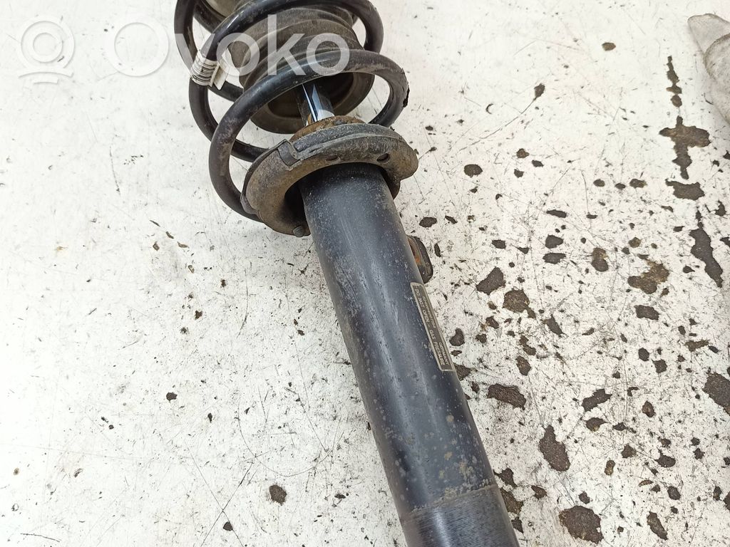 BMW X1 E84 Ammortizzatore anteriore 