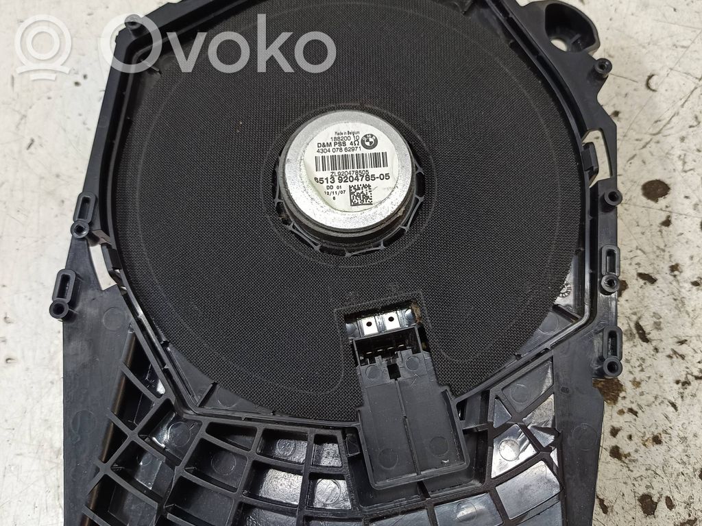 Altavoz subwoofer   9204785,18820010,430407862971